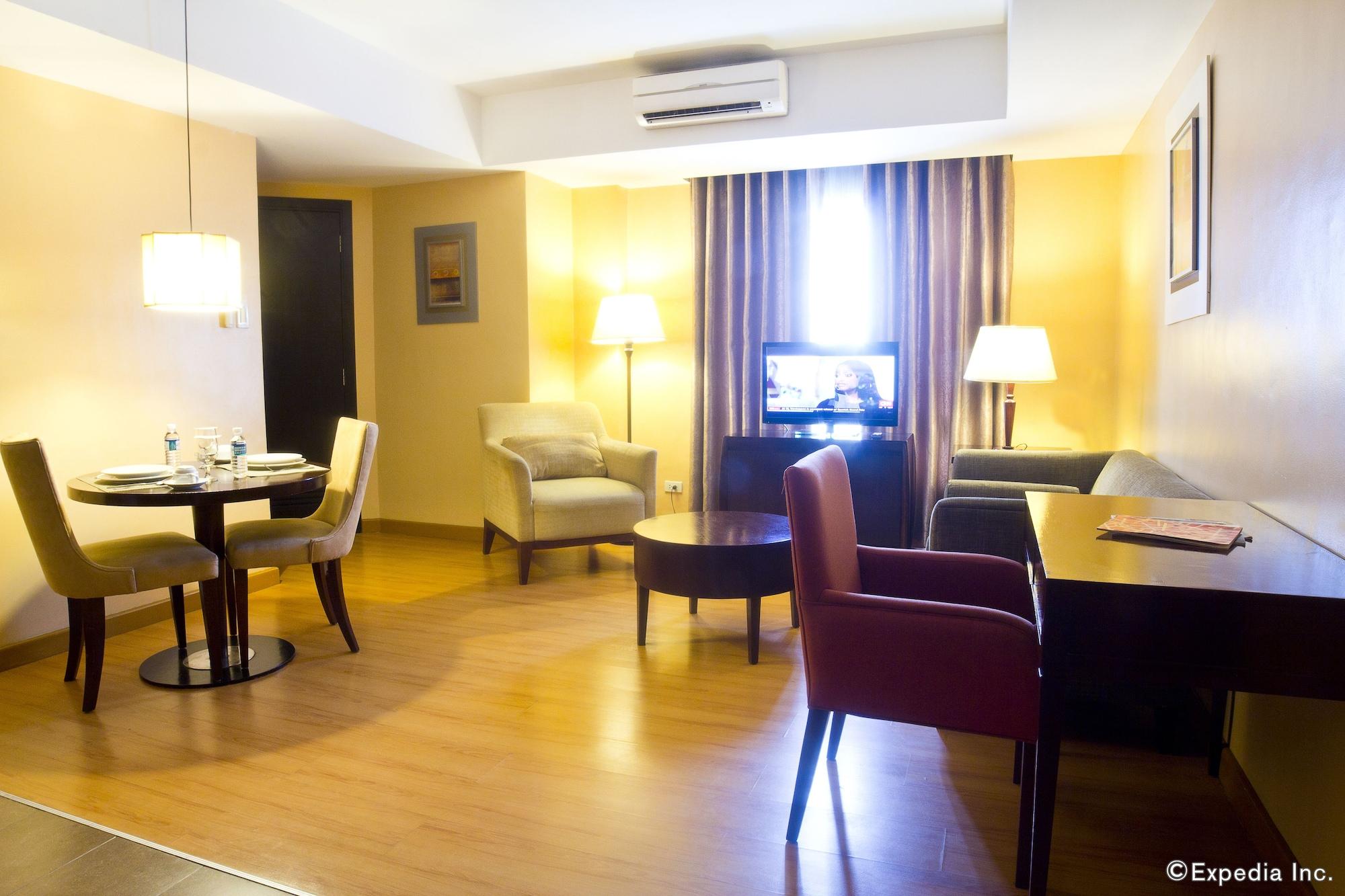Lancaster Manila Mandaluyong