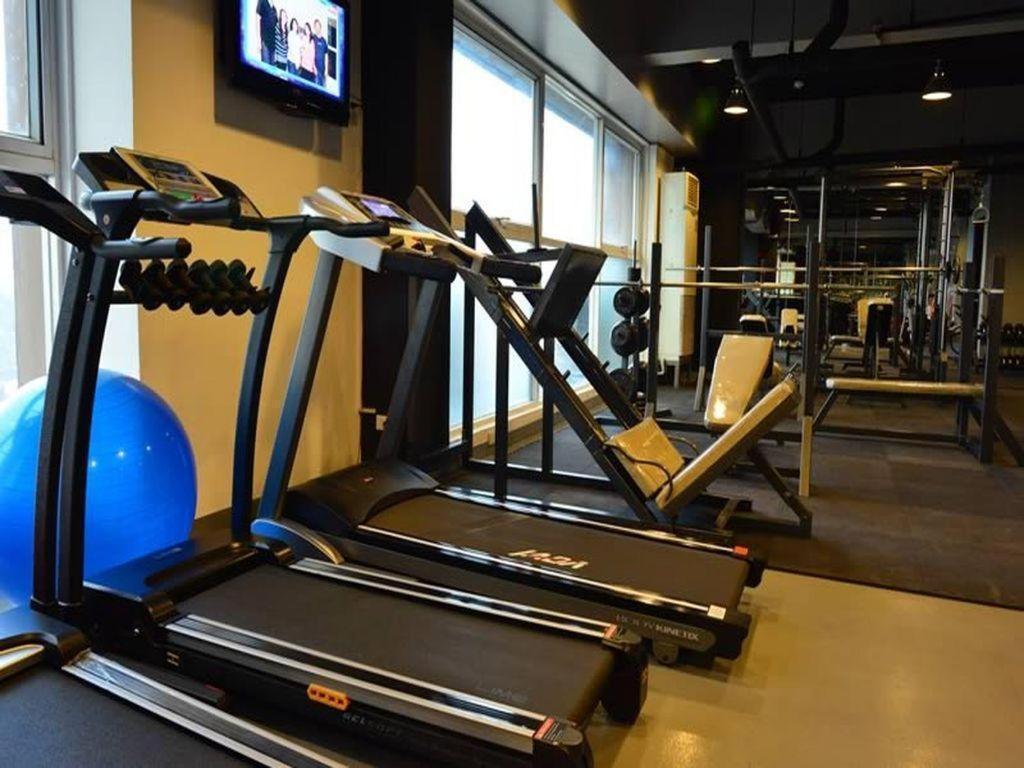 Lancaster Manila 3* Mandaluyong