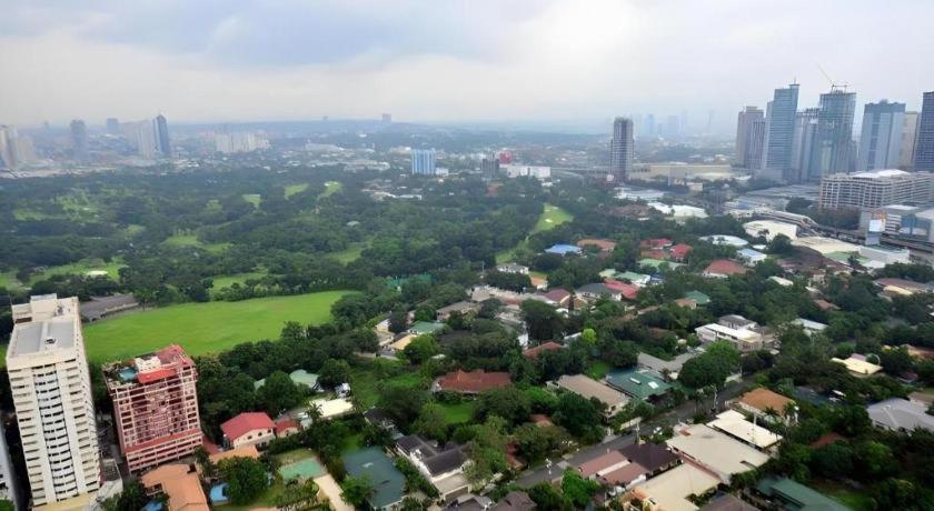 Lancaster Manila 3* Mandaluyong