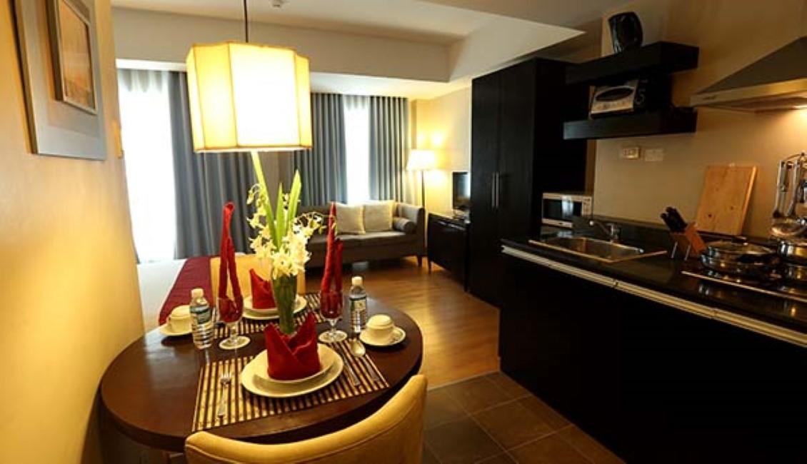 Hotel Lancaster Manila 3*