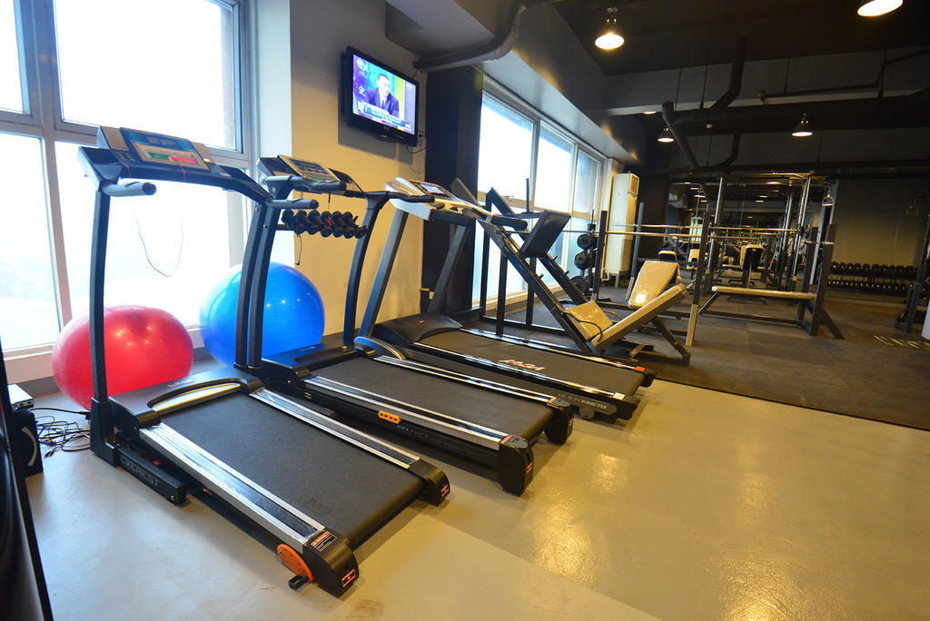 Lancaster Manila 3* Mandaluyong